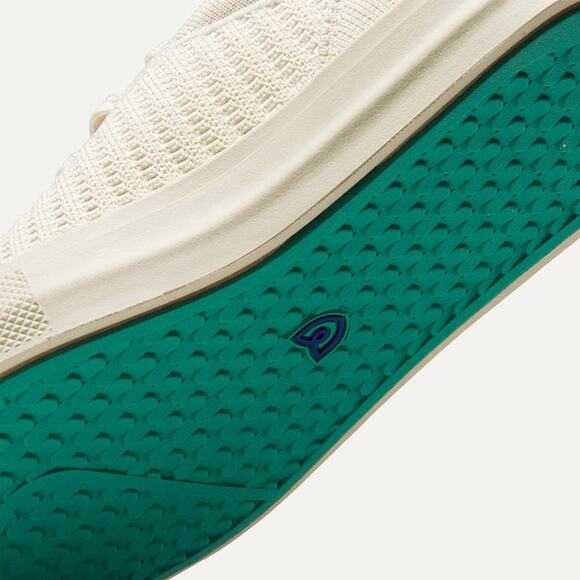 Rothy’s The RS02 Sneaker Courtside White Women’s 15.5 Men’s‎ 14 main image 7